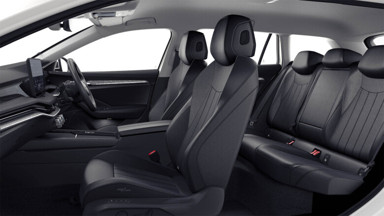 Skoda Superb 1.5 TSI e-TEC SE L 5dr DSG Petrol Estate